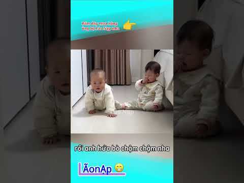 Làm anh khó đấy 🤣 #laonap