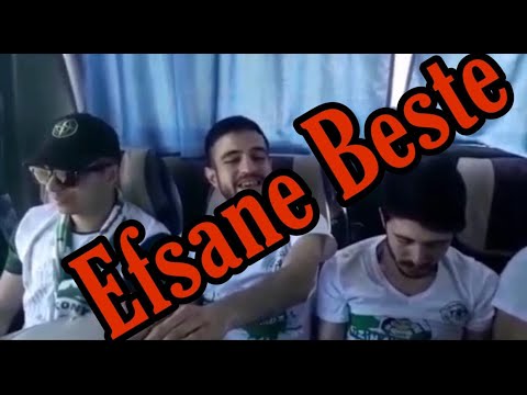 Hüdai Pusuluk - Ama Olmadı İşte (Otobüs Camından)