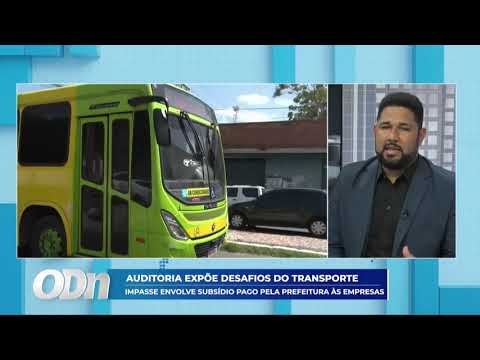 O Dia TV