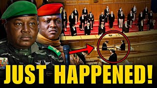 INSANE: World Bank Court Bans Niger from Selling Uranium After Kicking Out Foreign Miners!