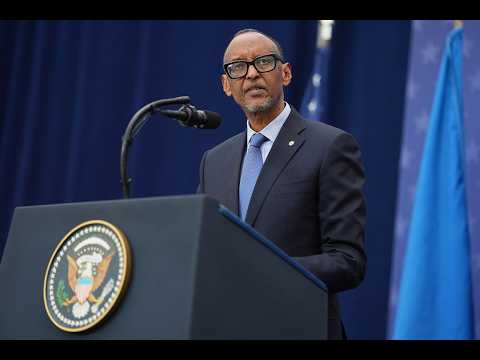 Rights group calls for investigation after death of Rwanda govt ...