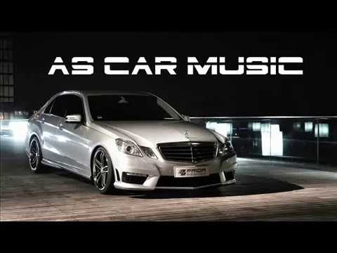 Dj Jedy Feat Ilaila - За плечи (Future House)