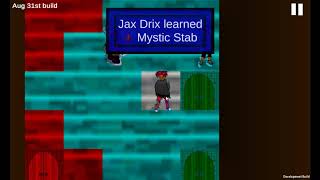 Transfer of Essence Teaser Trailer