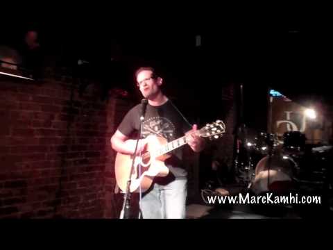 "Breakdown" Live @ UC Lounge, November 19th, 2011