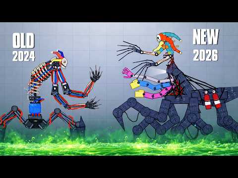 Prototype-1006 New Model vs Old Model - Which is better ?