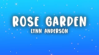 Lynn Anderson - Rose Garden (Lyrics)