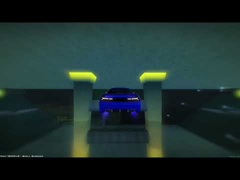 [DM]KLS ft ?? ft ?? - Shell Shocked