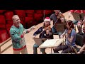 The Philadelphia Orchestra Performs Joy to the World