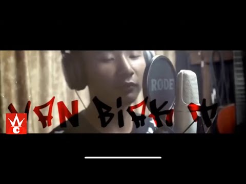 Cypher B Za Hmung,Van biak T, Kouchi,Pa ling,Pu vom (WCHH Exclusive - Official Music Video)