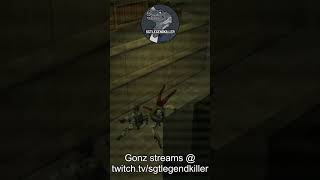 Half Life: Absolute Zero - Apprehended #shorts #halflife