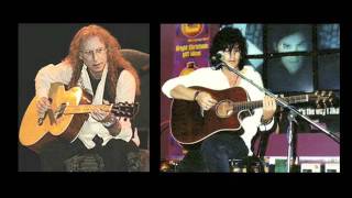 &quot;I Go To Pieces&quot; by Troy Newman and Waddy Wachtel