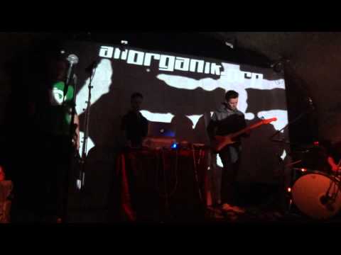 anORGANik:ORG 'sSSHHHEEe' Live at GMK p6