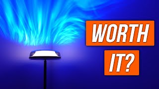 Is This The Coolest Smart Lamp Ever?