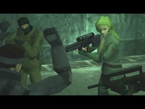 Relaxing Video Game Music PlayStation (PS1  Edition)