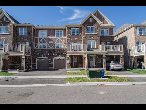 Home for sale at 62 Frost Court, Milton, ON L9T 7K6