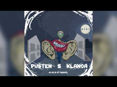 Nici - Ja ne bi al' moram