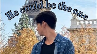 Download lagu Joshua Hong[FMV] He could be the one mp3