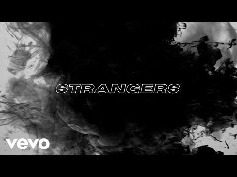 Laura Tesoro, Loïc Nottet - Strangers ft. Alex Germys