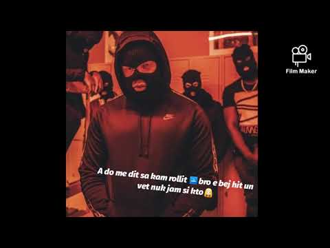 Maka.veli.on ft Aesido - A do me dit