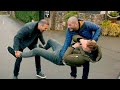Top Chuckles of Top Gear Series 27 | Top Gear