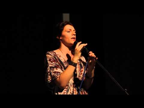 Aleksandra Vulić - Stay Rihanna cover