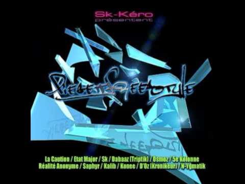 Etat Major - Piège de Freestyle