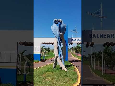 11/11/25, Naviraí, MS.#turismo #viagem #matogrossodosul #naviraí