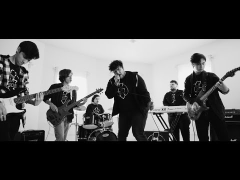 Video de la banda The Upside