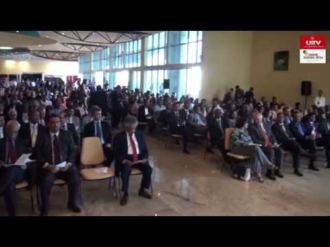 MAITEX 2014 Launching Ceremony