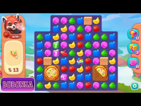 Wildscapes level 341 HD