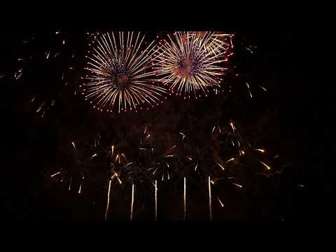 Ignis Brunensis Sieger 2017 - Pirotecnia Ricardo Caballer ( RICASA)