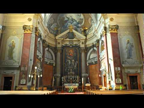 Evangelio del dia 27 de Julio de 2011