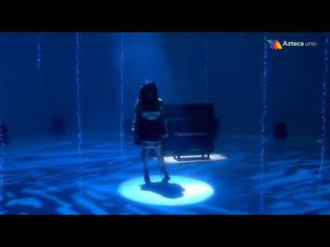 Paola Chuc - Complicado (programa en vivo)