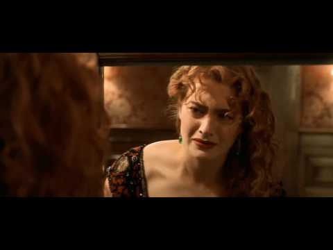 Titanic - Rose Feels Trapped - Deleted scenes #02