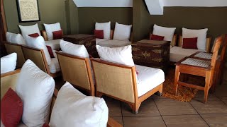 Видео об отеле DoubleTree By Hilton Zanzibar - Stone Town, 0