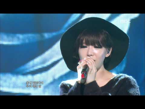 음악중심 - Brown Eyed Girls - Cleansing Cream  브라운 아이드 걸스 - 클렌징 크림 Music Core