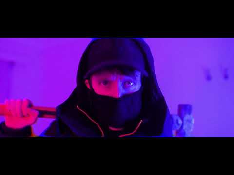 Emecia  - Jouska  Feat. Nathan Stuckey 23/19 (Official Music Video)