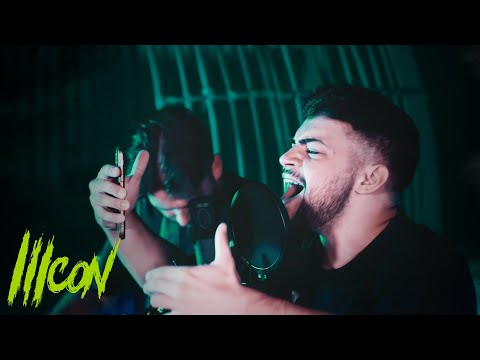 Hamdi52 X SanAndreas - Lauf  | ICON 4 |