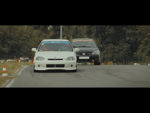 VTEC CUP POLAND - Tor Modlin 2023 4K