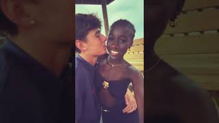 Download lagu Love wins every time. #interracial #interracialcouple #mixedcouple #couplegoals #bwwm #fypシ mp3