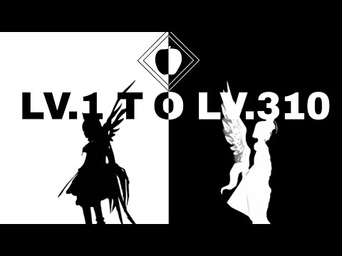 Leveling Guide 1-310 Warrior Route | Toram Online 