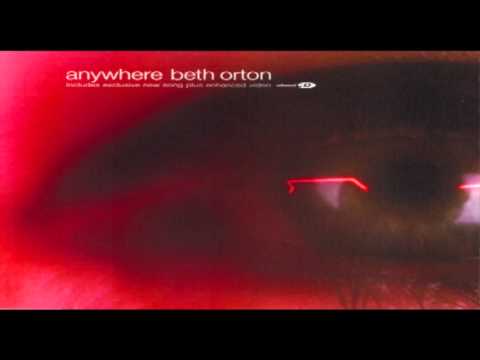 Beth Orton - Anywhere (Two Lone Swordsmen Remix)