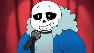 Ketchup King (Undertale parody)