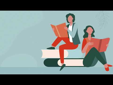 Trailer do podcast Posfácio