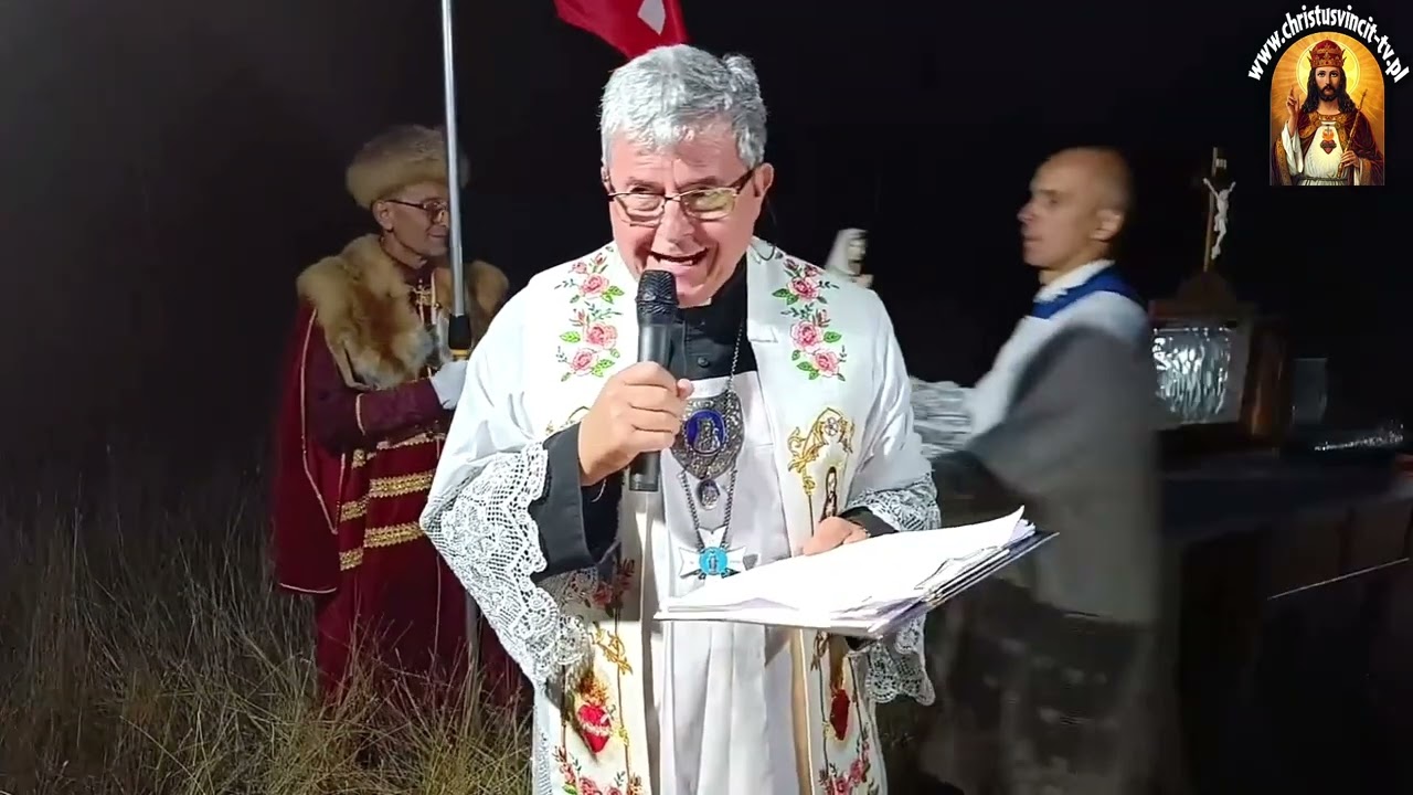 Kazanie - ks. P. Natanek 19.09.2024