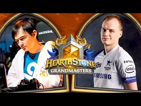 KOLENTO VS BUNNYHOPPOR - GRANDMASTERS EUROPE SEMAINE 2