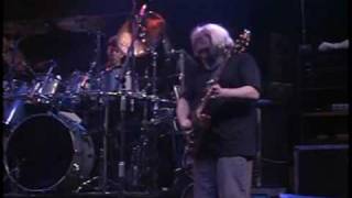 Grateful Dead &quot;When Push Comes To Shove&quot;