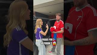 tem que ser