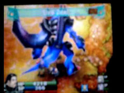 Soma Bringer - All optional bosses in 5 minutes (Master Mode)