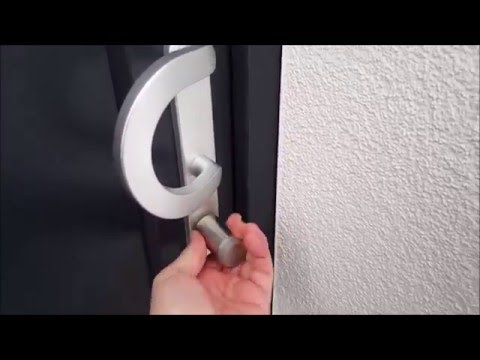 Montageanleitung Wilka Zylinder – Video ansehen